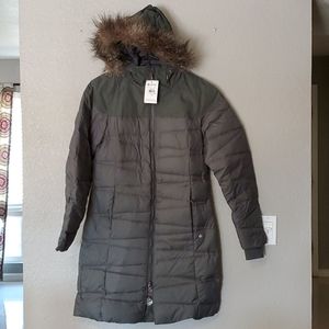 Columbia Turbo Down 700 Mid-Jacket Medium